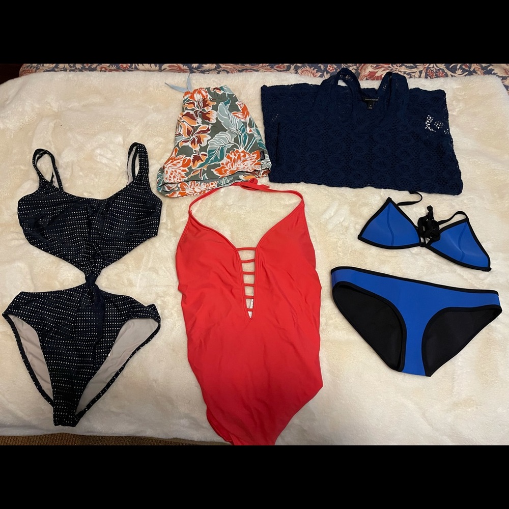 Swim